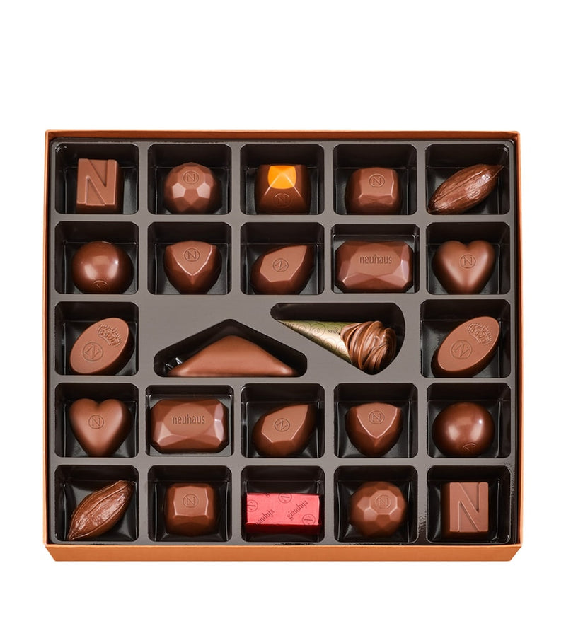Neuhaus The Neuhaus Collection Milk Box (265g)