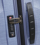 Samsonite C-Lite Spinner suitcase 75cm (British brand)
