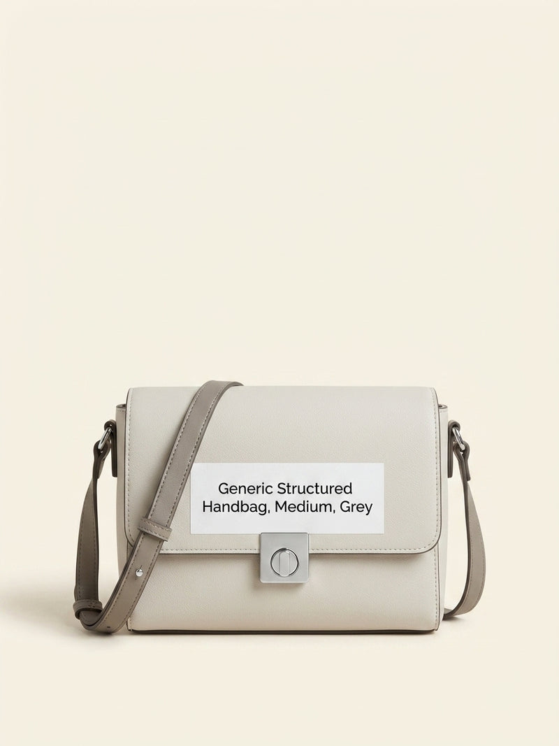 Mulberry Lily small leather evening bag, imported from the UK