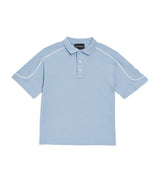 Harrods Emporio Armani Kids Cotton Polo Shirt (4-16 Years)- Buy online at McGrocer