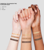 Bobbi Brown Essential Eyeshadow Trio - British product