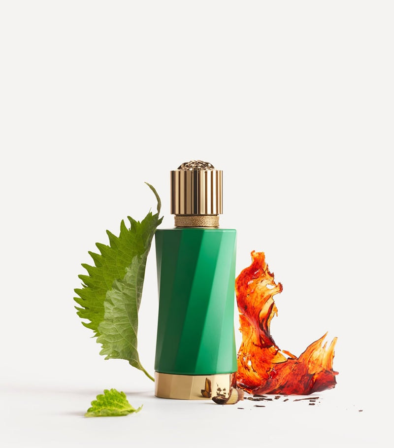 Versace Patchouli Précieux Eau de Parfum 100ml (British brand)