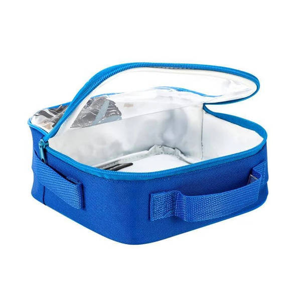 Star Wars Mandalorian children's lunch box set, UK version