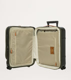 Bric's Bellagio 3 cabin suitcase 55cm - British product