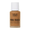 MUA Pro Base Foundation Shade 182 Matte, imported from the UK