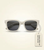 Prada acetate square sunglasses PR C07S, UK version