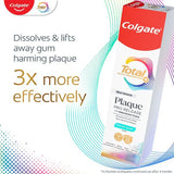 Colgate Total Plaque Pro-Release Fresh Mint Toothpaste 75ml - British product