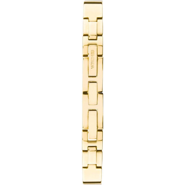 Seksy Clear ladies sparkle watch, imported from the UK