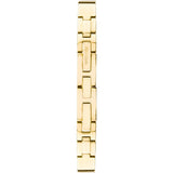 Seksy Clear ladies sparkle watch, imported from the UK