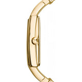 Seksy Clear ladies sparkle watch, imported from the UK