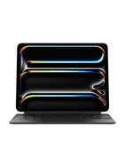Apple Magic Keyboard Black for iPad Pro 13-inch - British product