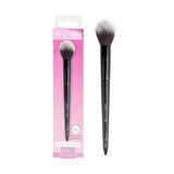 Brushworks highlight brush with soft taklon bristles, UK version