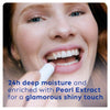 Nivea 24H Moisture Pearly Shine Lip Balm 4.8g, imported from the UK