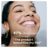 Nivea 24H Moisture Pearly Shine Lip Balm 4.8g, imported from the UK