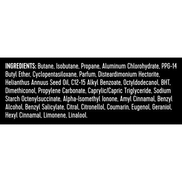 Sure Men Antiperspirant Deo Aerosol Essential Active 200ml GOODS Superdrug