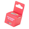 Mallows Strawberry Lip Balm, imported from the UK