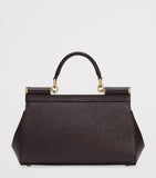 Dolce&Gabbana Sicily top-handle bag, UK version