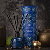 SPA CEYLON Frankincense Kay Lime room aromizer 200ml (British brand)