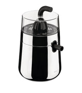 Harrods Alessi Stainless Steel Toru Juicer- Buy online at McGrocer
