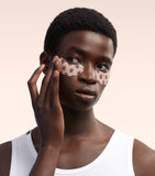 Dolce&Gabbana caffeine no-puff under-eye gel patches, 5 pairs - British product