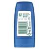 Radox Feel Awake Shower Gel 2-in-1 60ml, imported from the UK