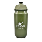 Superdrug KMC BIO Sports Bottle BPA Free Twist Lock Green 500ml- Buy online at McGrocer