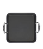 Le Creuset non-stick square roaster 26cm - British product