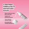 Ful Detox Scalp Treatment 150ml for dry scalp, UK version