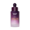 EQQUALBERRY Purple PDRN pore minimising serum 30ml, imported from the UK