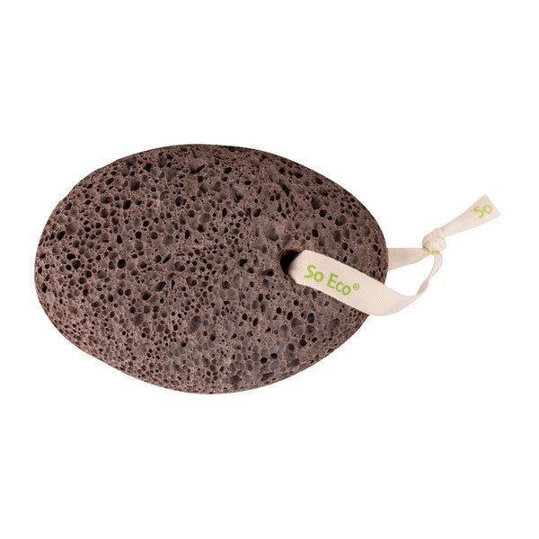 So Eco Natural Lava Pumice Stone (British brand)
