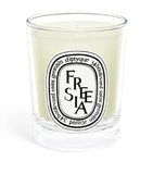 Diptyque Mini Freesia candle 70g - British product