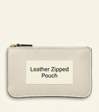 Cartier Panthère zipped card holder in calfskin, imported from the UK
