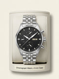 IWC Pilot's Chronograph automatic watch 43mm, imported from the UK