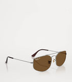 Ray-Ban Explorer V sunglasses, UK version