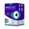 Macu-SAVE eye health supplement capsules 90, imported from the UK