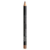 NYX Professional Makeup Slim Lip Pencil Nude Truffle Lip Makeup
