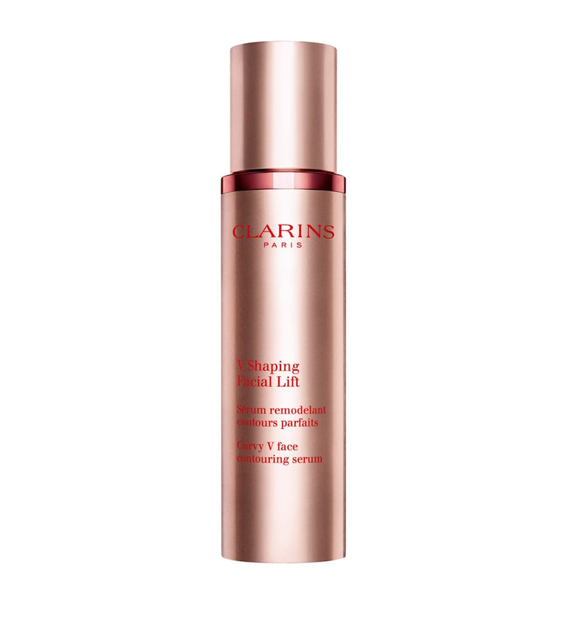 Clarins V Shaping Facial Lift Serum 50ml - British product