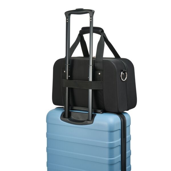 Cabin Max Paxos 20L cabin holdall 40x20x25 - British product
