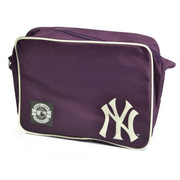 New York Yankees MLB shoulder bag, UK version