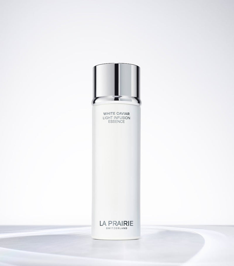 La Prairie White Caviar Light Infusion essence-in-lotion 150ml - British product