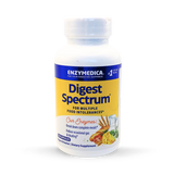 Holland & Barrett Enzymedica Digest Spectrum Digestive Enzyme Supplement 120 Capsules- Buy online at McGrocer
