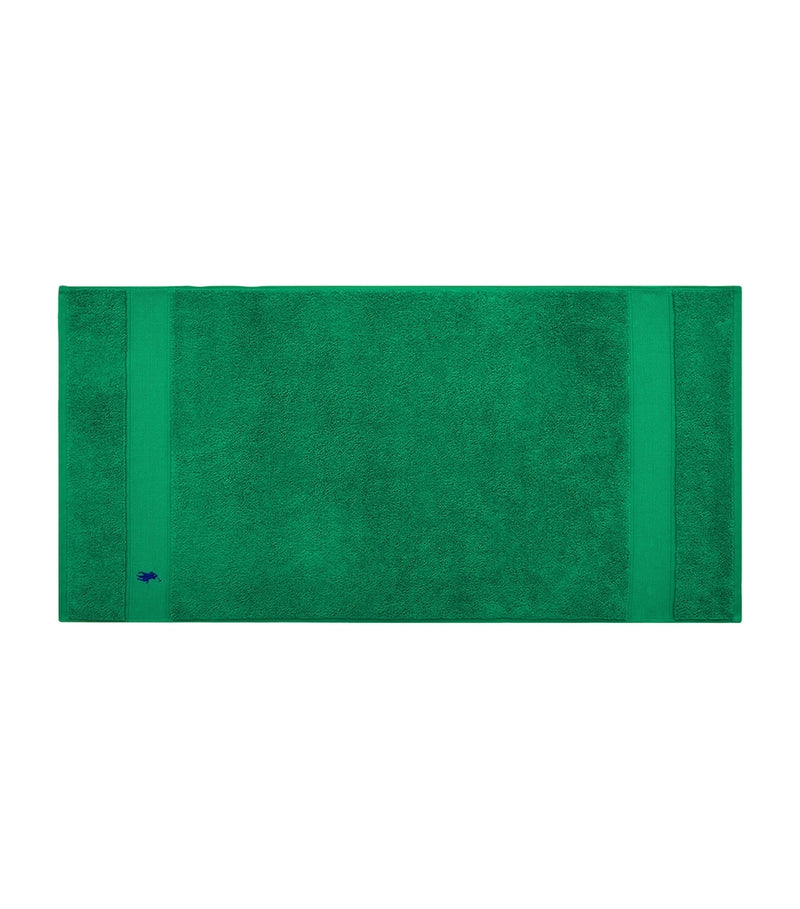Ralph Lauren hand towel 50cm x 100cm, imported from the UK