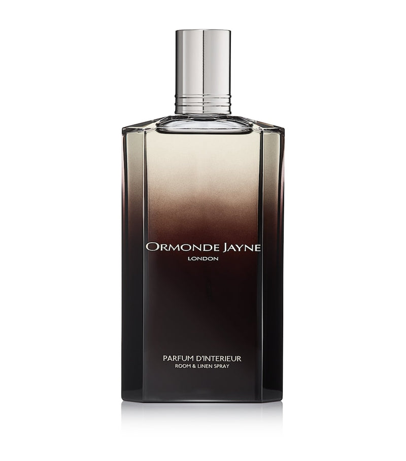 Ormonde Jayne Saffron Rouge room spray 200ml - British product
