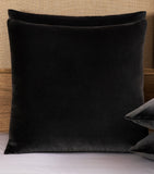Frette Velvet Cushion Cover 65cm x 65cm - British product