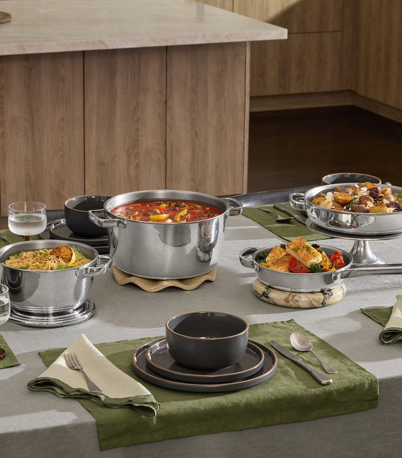Our Place Always Pro Cookware Set 4 pieces, imported from the UK