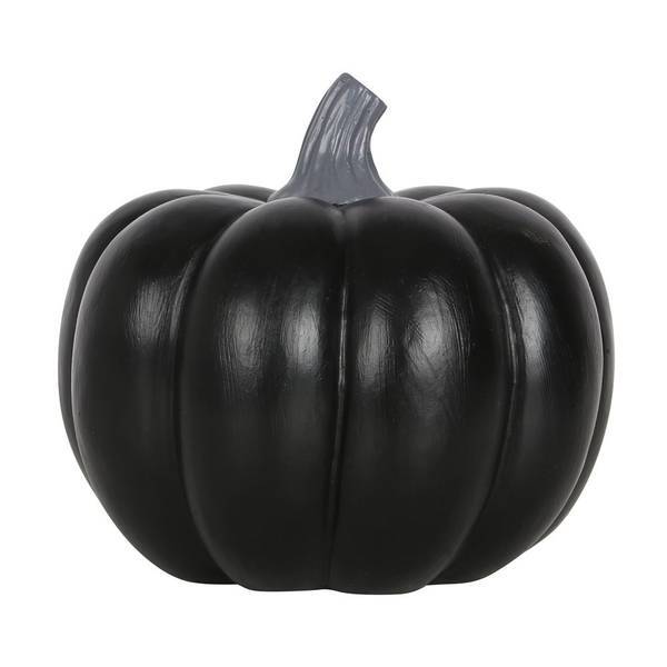 Something Different pumpkin incense cone holder resin design (British brand)