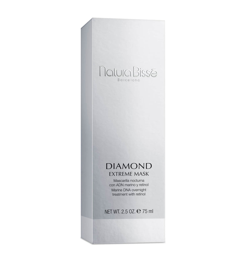 Natura Bissé Diamond Extreme mask imported from the UK