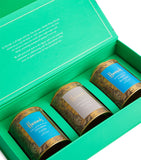 Harrods Classic Loose Leaf Tea Selection (3 x 50g), UK version