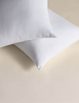 M&S 2pk Advanced Allergy Protection Medium Pillows- Buy online at McGrocer