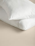 2pk Anti Allergy Plus Soft Pillows